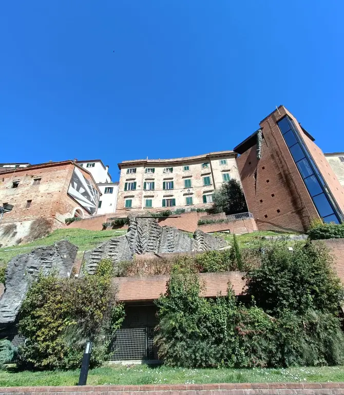 Peccioli