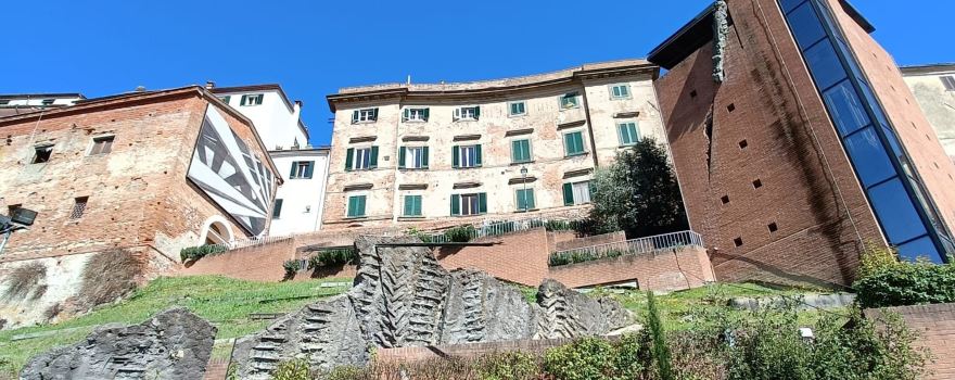 Parco Preistorico di Peccioli