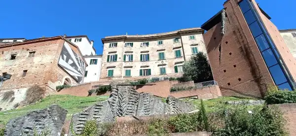 Hotels in Peccioli