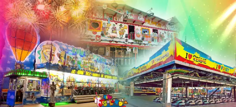 イェーゾロのホテル