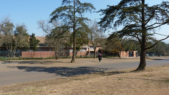 Pietermaritzburg