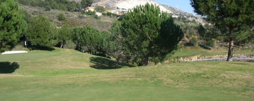 Benalmadena Golf Center
