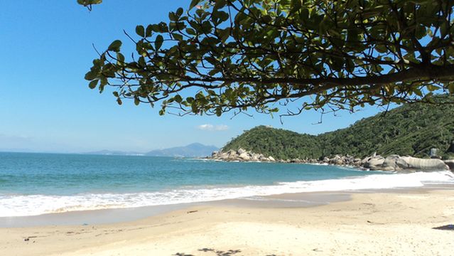 Praia da Tainha