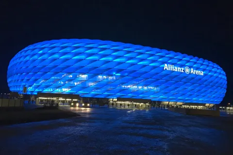 Allianz Arena