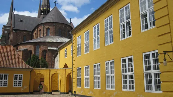 Museet for Samtidskunst