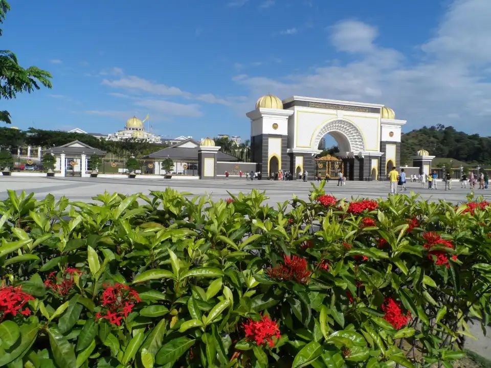 5_Istana Negara
