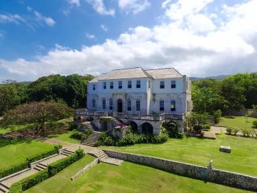 Rose Hall Great House