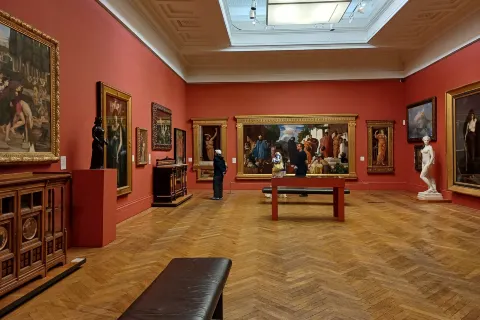 Galleria d'Arte di Manchester