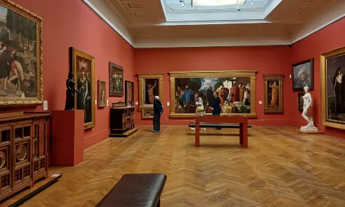 Galleria d'Arte di Manchester