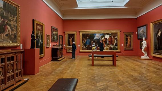 Manchester Art Gallery