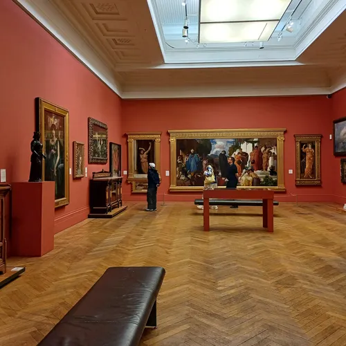 Manchester Art Gallery