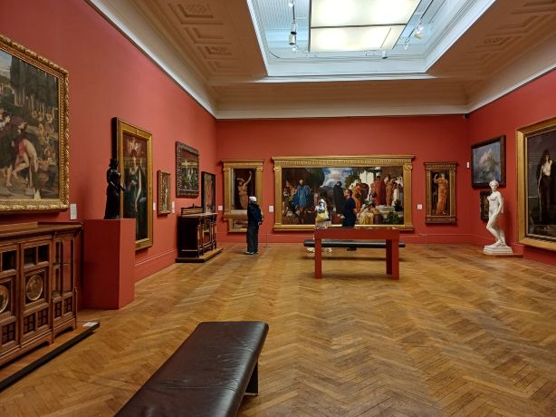 Manchester Art Gallery