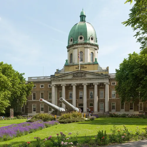 Imperial War Museum
