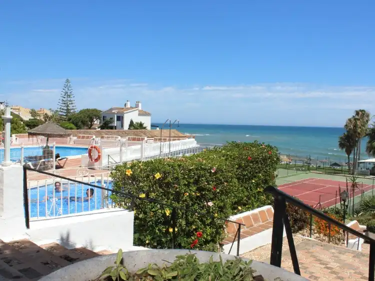 Hotels in der Nähe von Playa de Calahonda