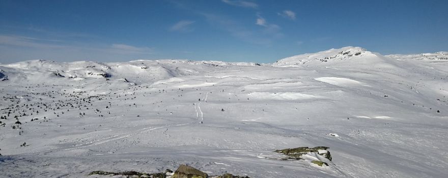 Skeikampen Rundt