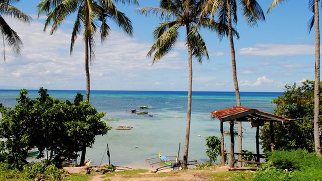 Caticugan Marine Sanctuary