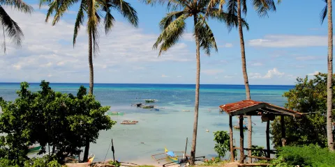 Caticugan Marine Sanctuary