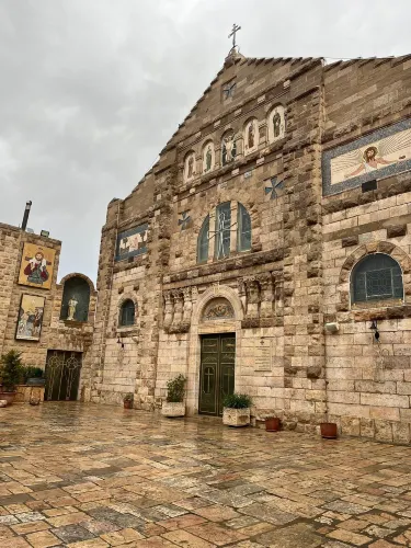 Madaba