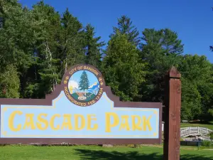 Cascade Park