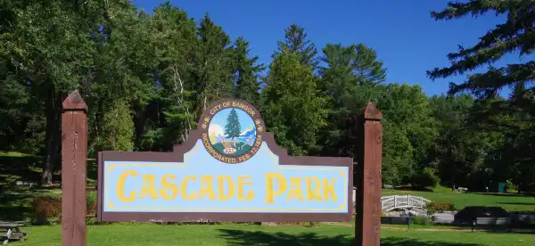 Hotels in Bangor