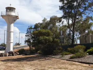 Wallaroo Heritage and Nautical Museum