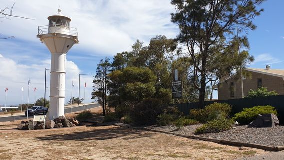 Wallaroo Heritage and Nautical Museum
