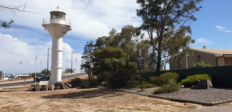 Hotels in Wallaroo