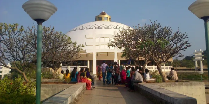 Dadasaheb Phalke Memorial