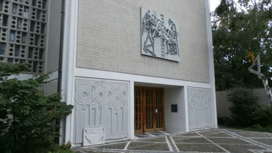 Kirche Allerheiligen