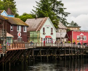 Ketchikan