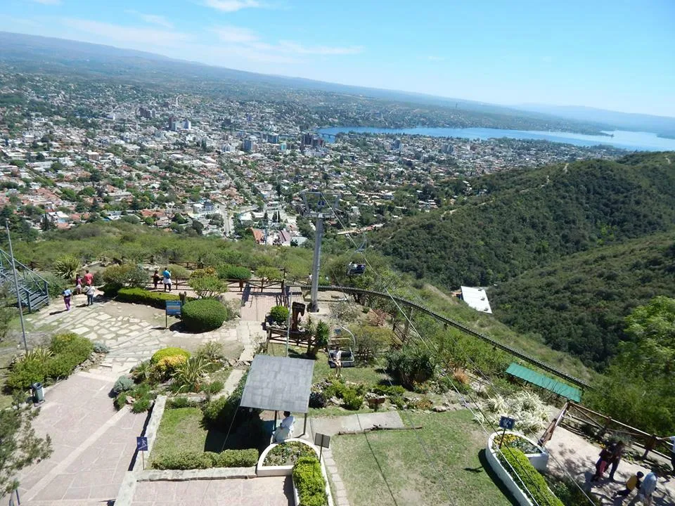 4_Complejo Aerosilla Carlos Paz