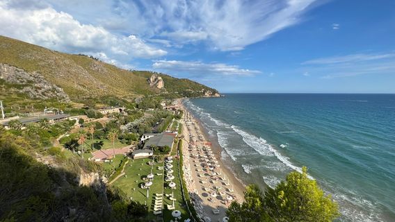 Sperlonga