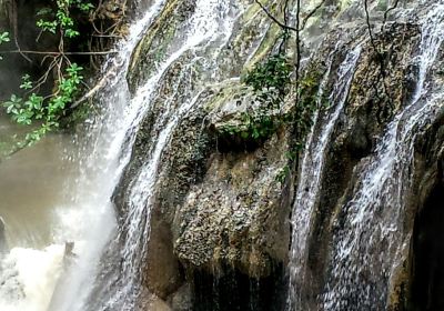 Hot Springs