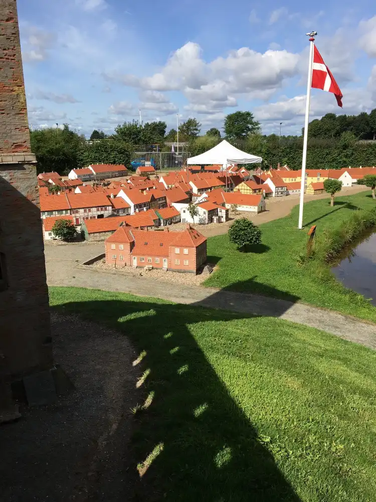 Hotels near Kolding Miniby