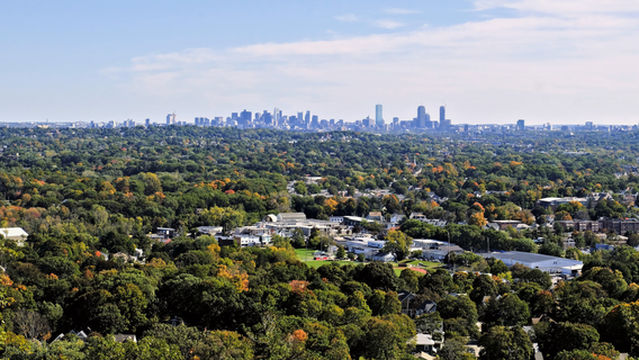 Prospect Hill Park