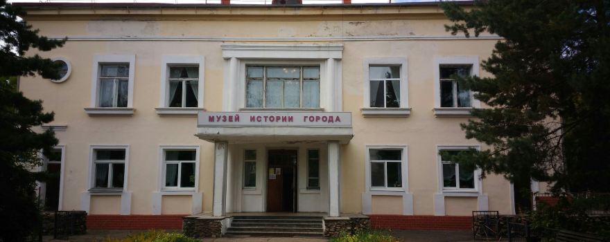 Arsenyev