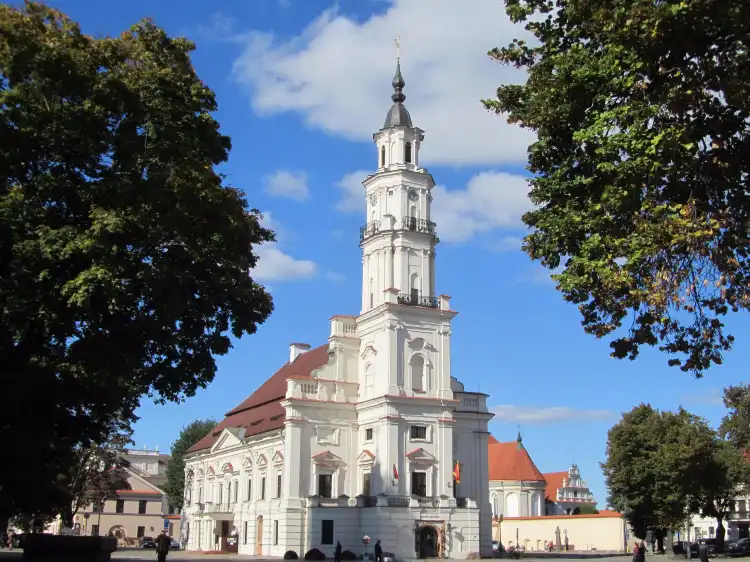 Hotels in der Nähe von Stadtmuseum Kauen