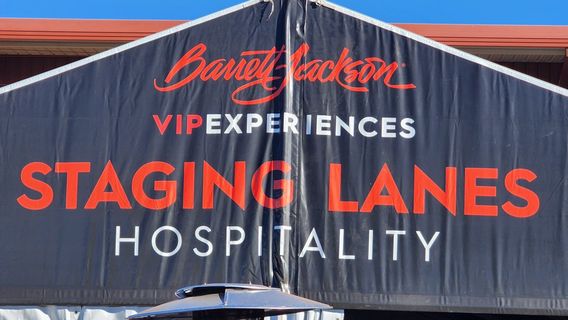 WestWorld of Scottsdale