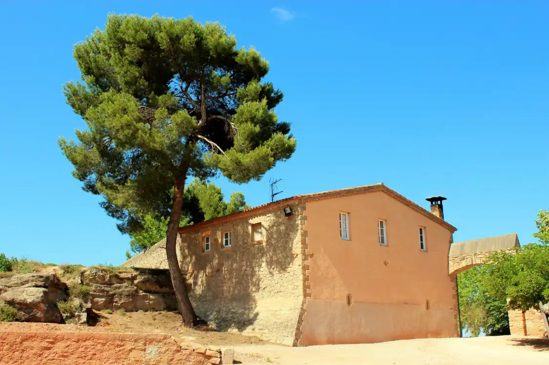 Hotels near Oller del Mas
