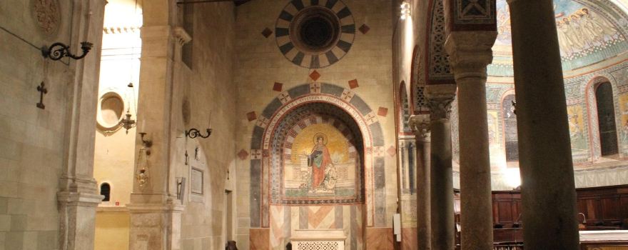 Chiusi