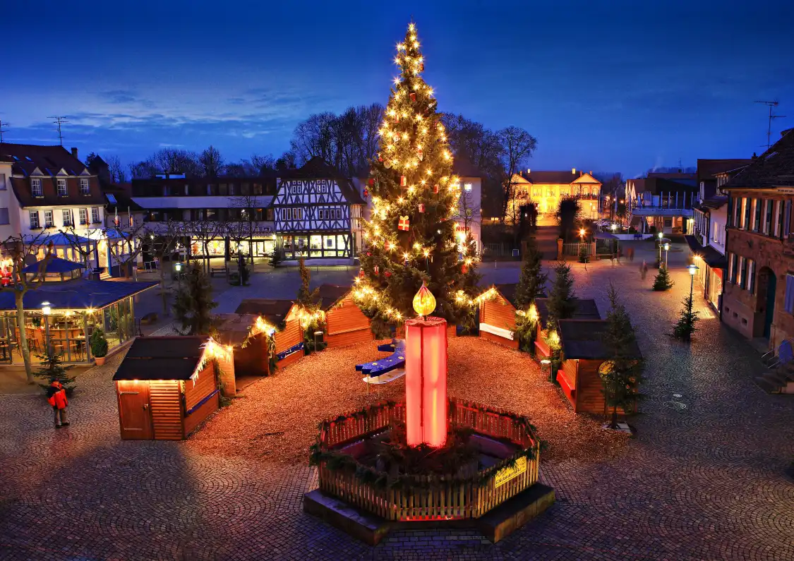 Hotel in zona Museum Schloss Fechenbach