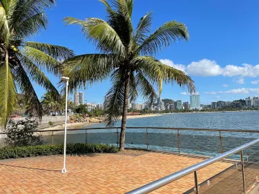 Boi Island