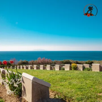 Anzac Cove