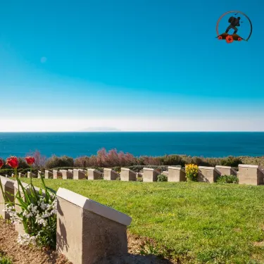 Anzac Cove