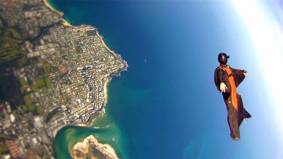 SKYONE Sunshine Coast