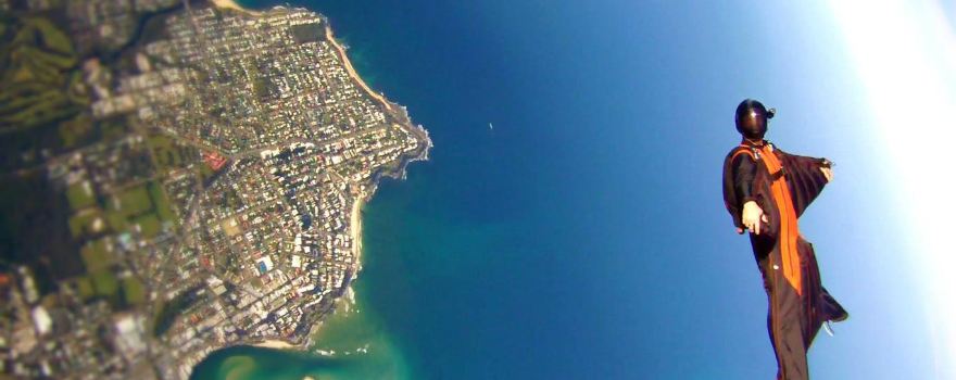 SKYONE Sunshine Coast