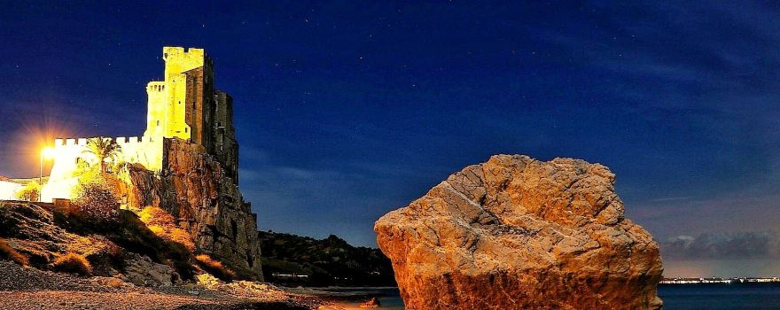 Roseto Capo Spulico