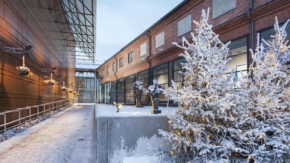 Rovaniemi