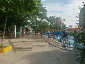 Aqua Park