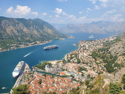 San Giovanni | Montenegro